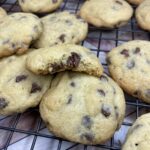 Perfect Chocolate Chip Cookies